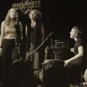 Voices on the Verge - 10/03/01